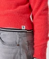 GARCIA Hoodie Effen