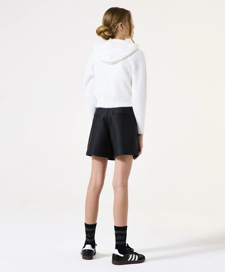 GARCIA Hoodie Effen