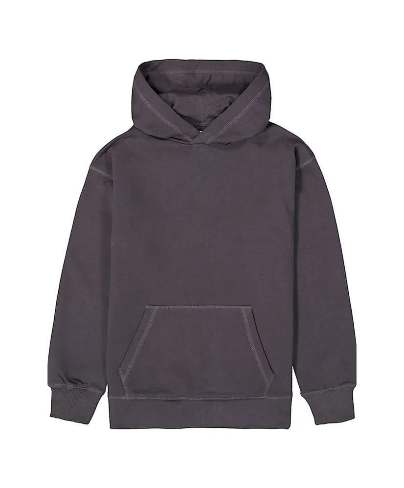 GARCIA Hoodie Effen