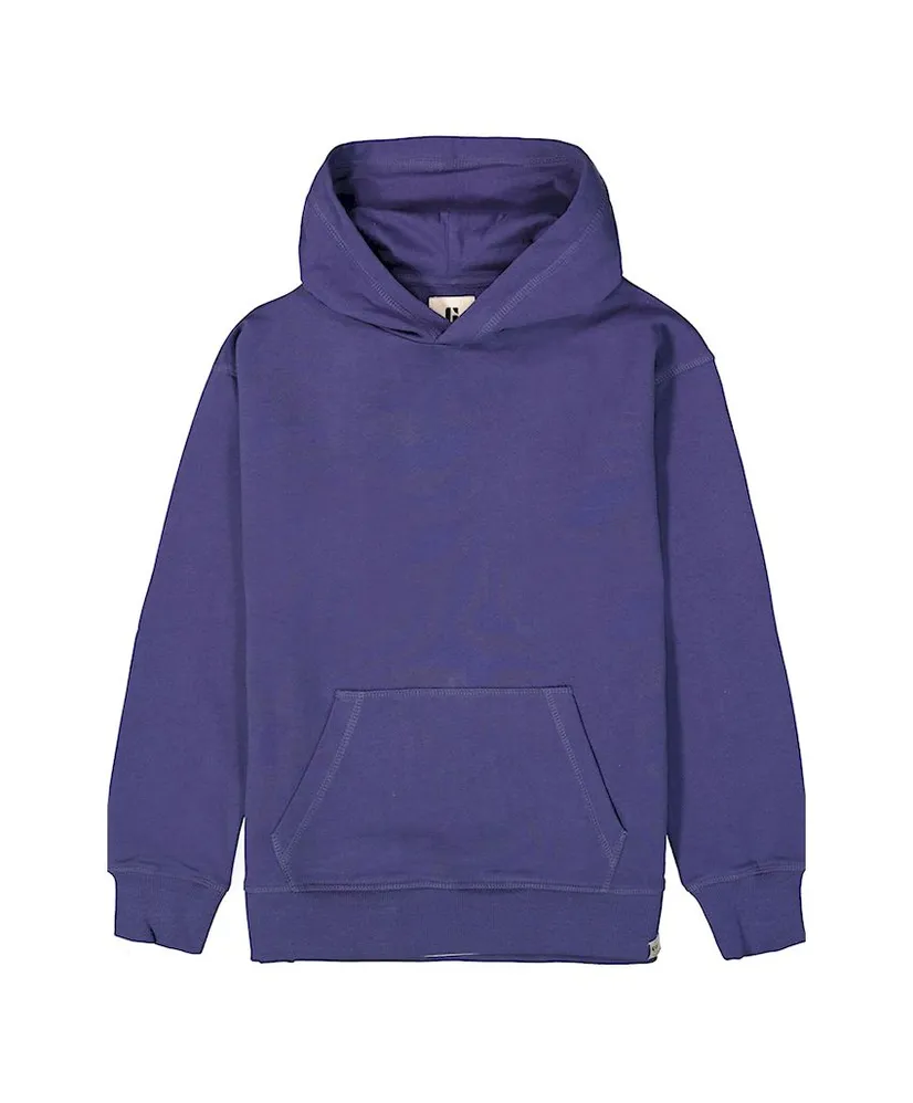 GARCIA Hoodie Effen