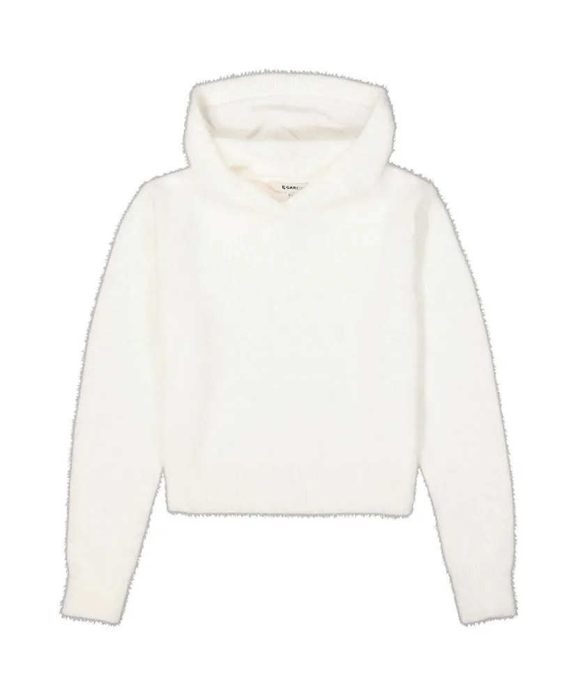 GARCIA Hoodie Effen