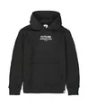 GARCIA Hoodie Future Perspective