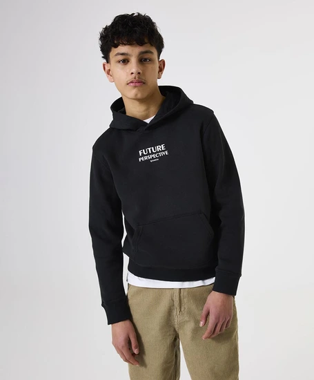 GARCIA Hoodie Future Perspective