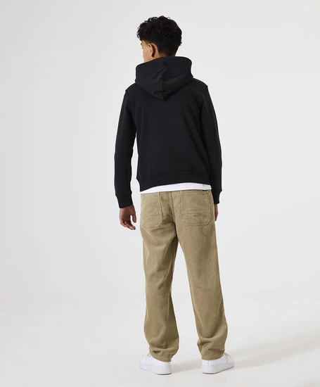 GARCIA Hoodie Future Perspective
