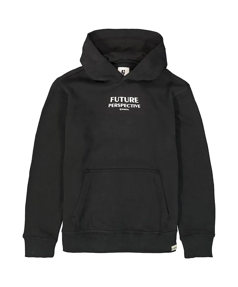 GARCIA Hoodie Future Perspective