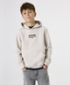 GARCIA Hoodie Future Perspective