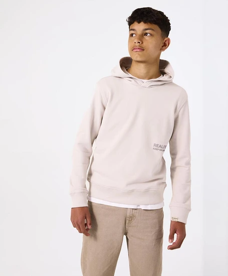 GARCIA Hoodie Go With The Flow