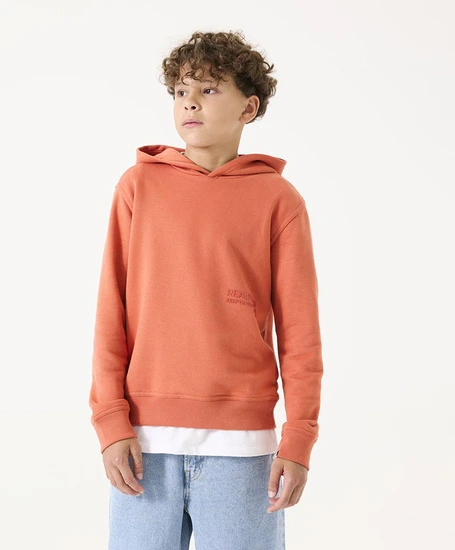 GARCIA Hoodie Go With The Flow