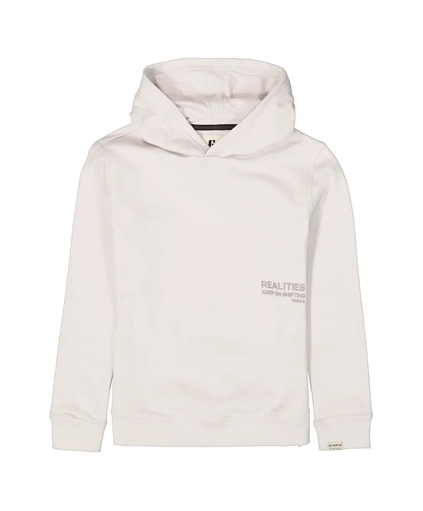GARCIA Hoodie Go With The Flow