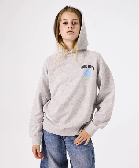 GARCIA Hoodie Good Days