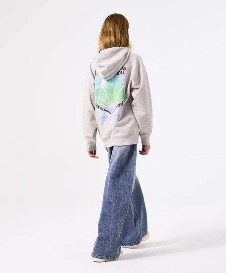 GARCIA Hoodie Good Days