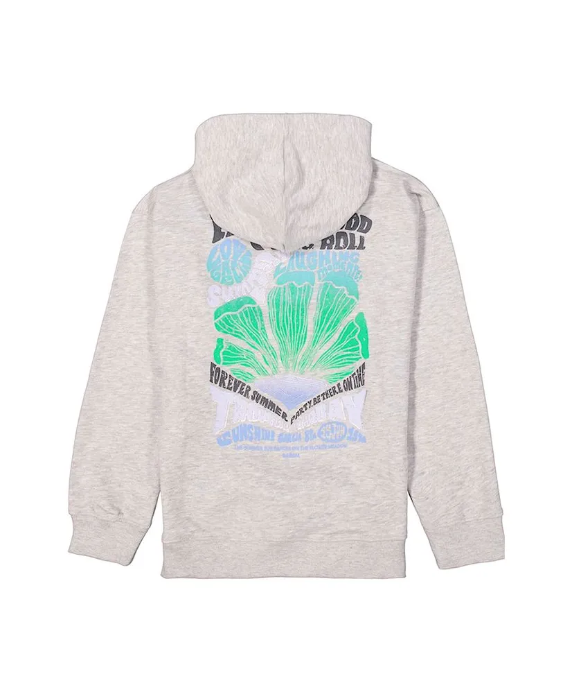GARCIA Hoodie Good Days