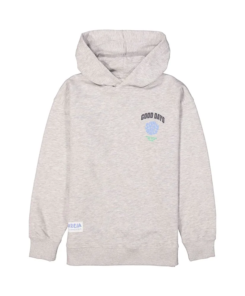 GARCIA Hoodie Good Days