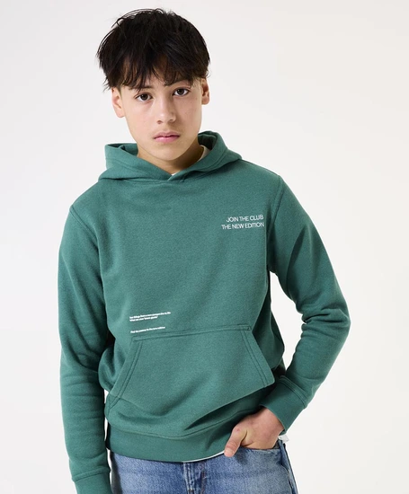 GARCIA Hoodie Join The Club