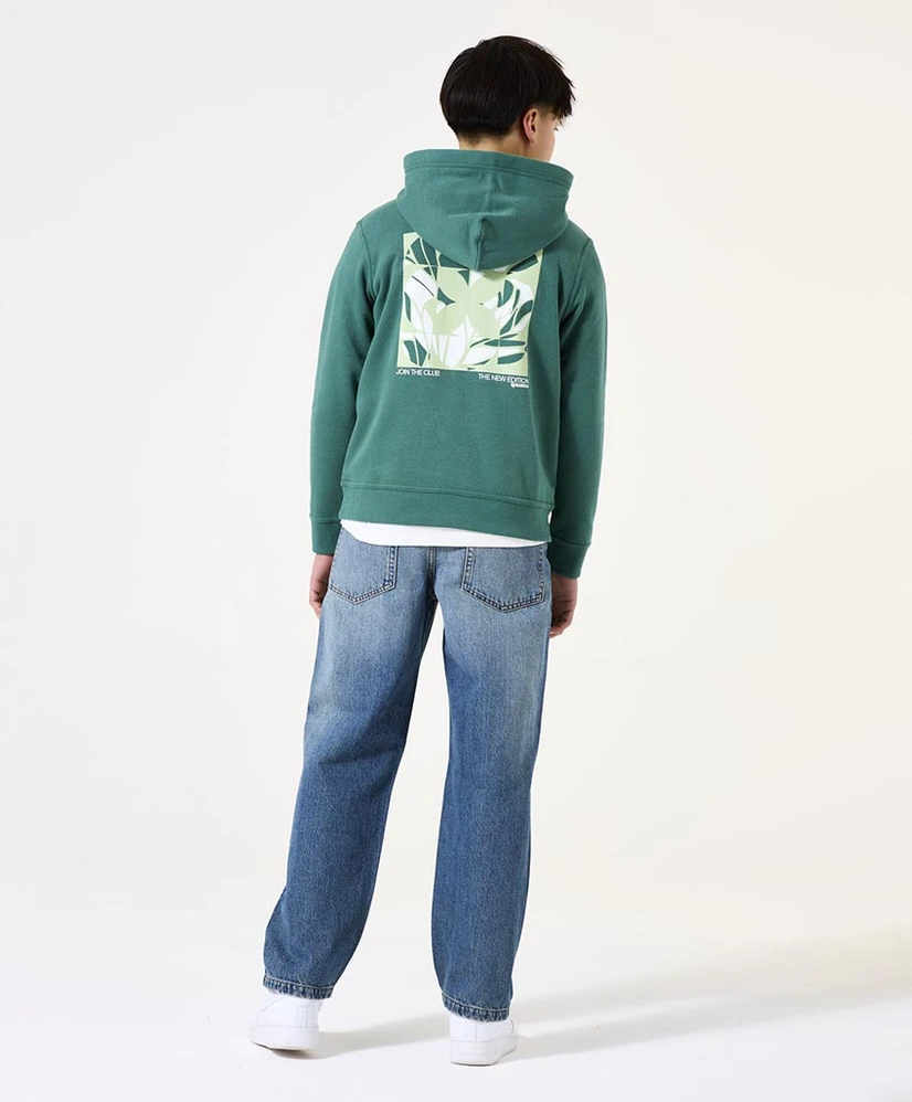 GARCIA Hoodie Join The Club