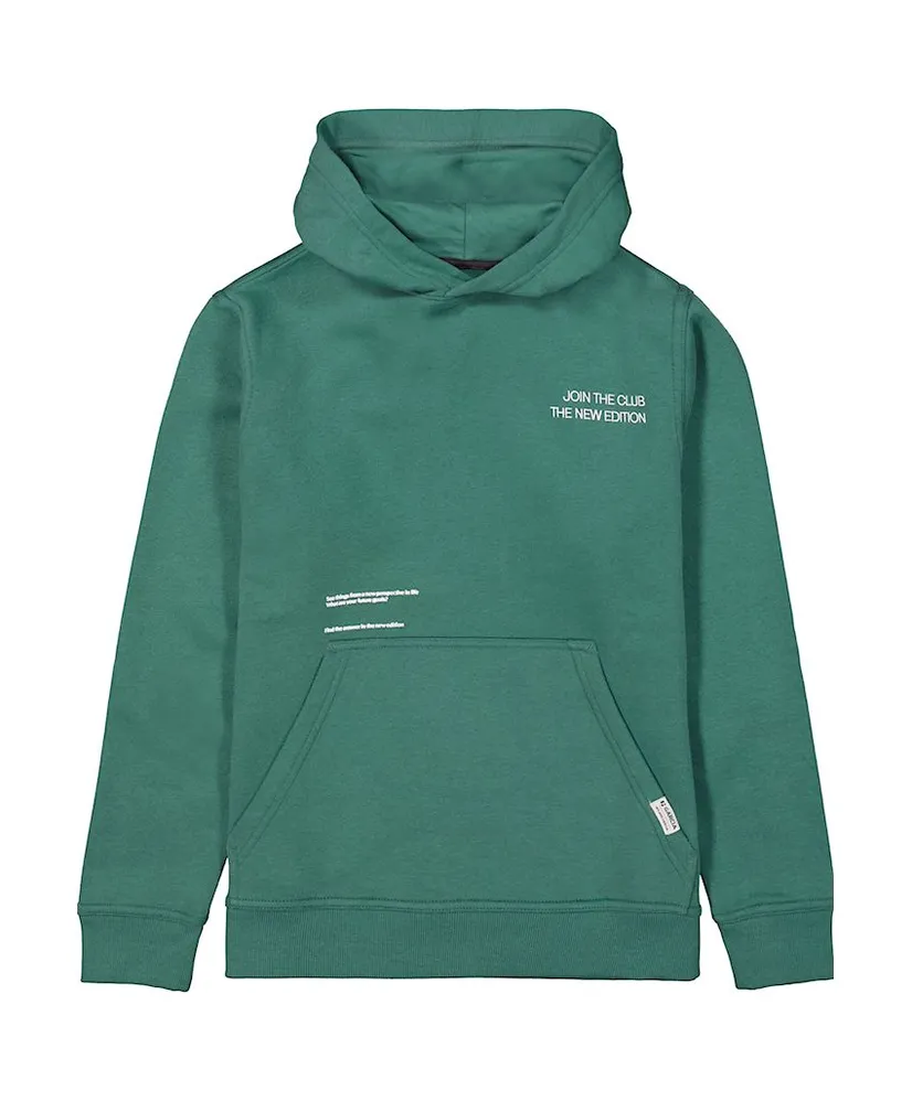 GARCIA Hoodie Join The Club