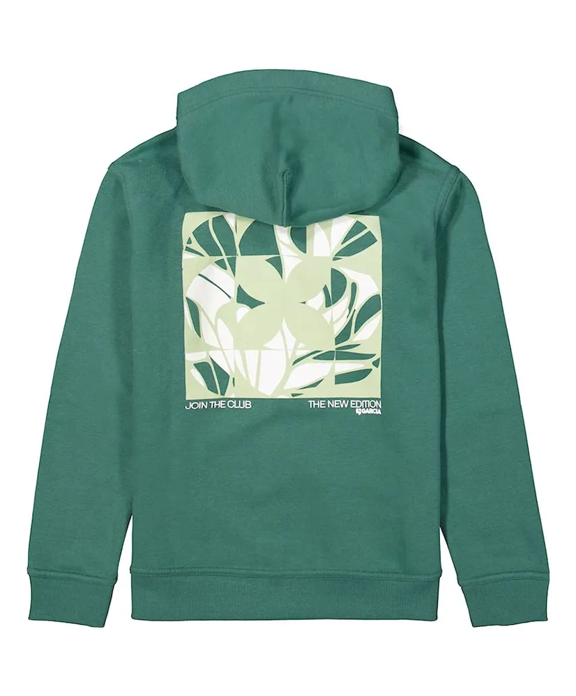 GARCIA Hoodie Join The Club