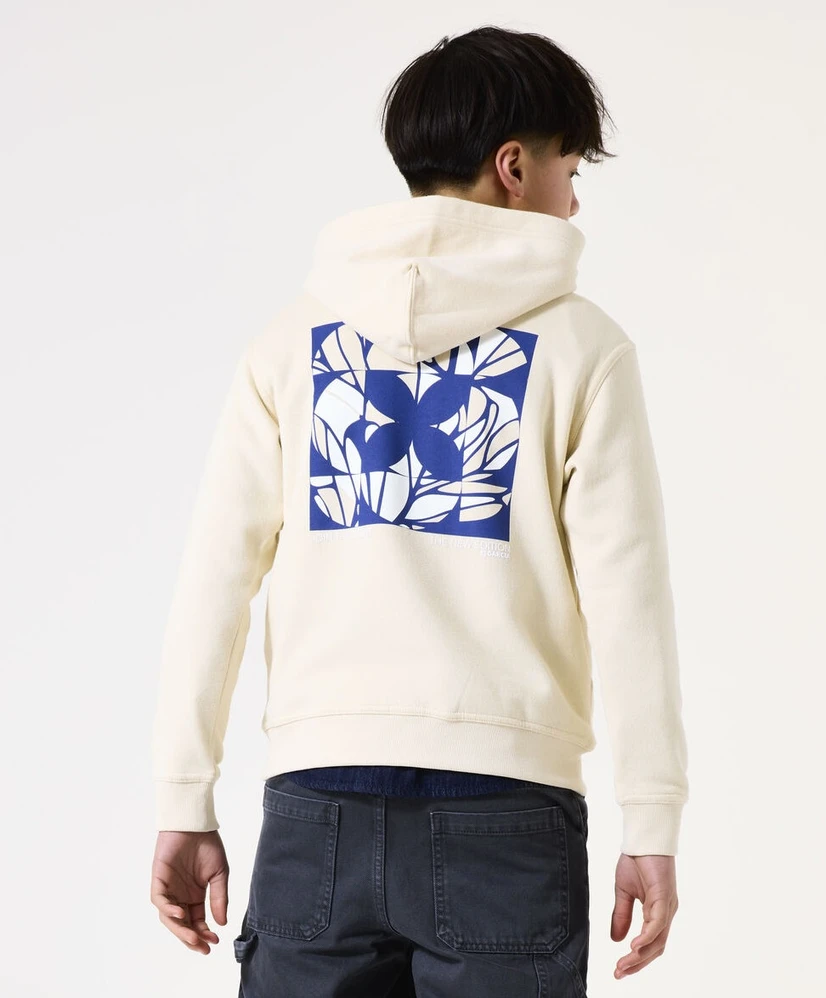 GARCIA Hoodie Join The Club