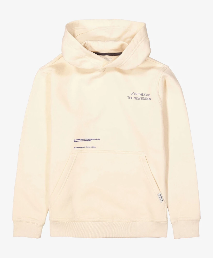GARCIA Hoodie Join The Club