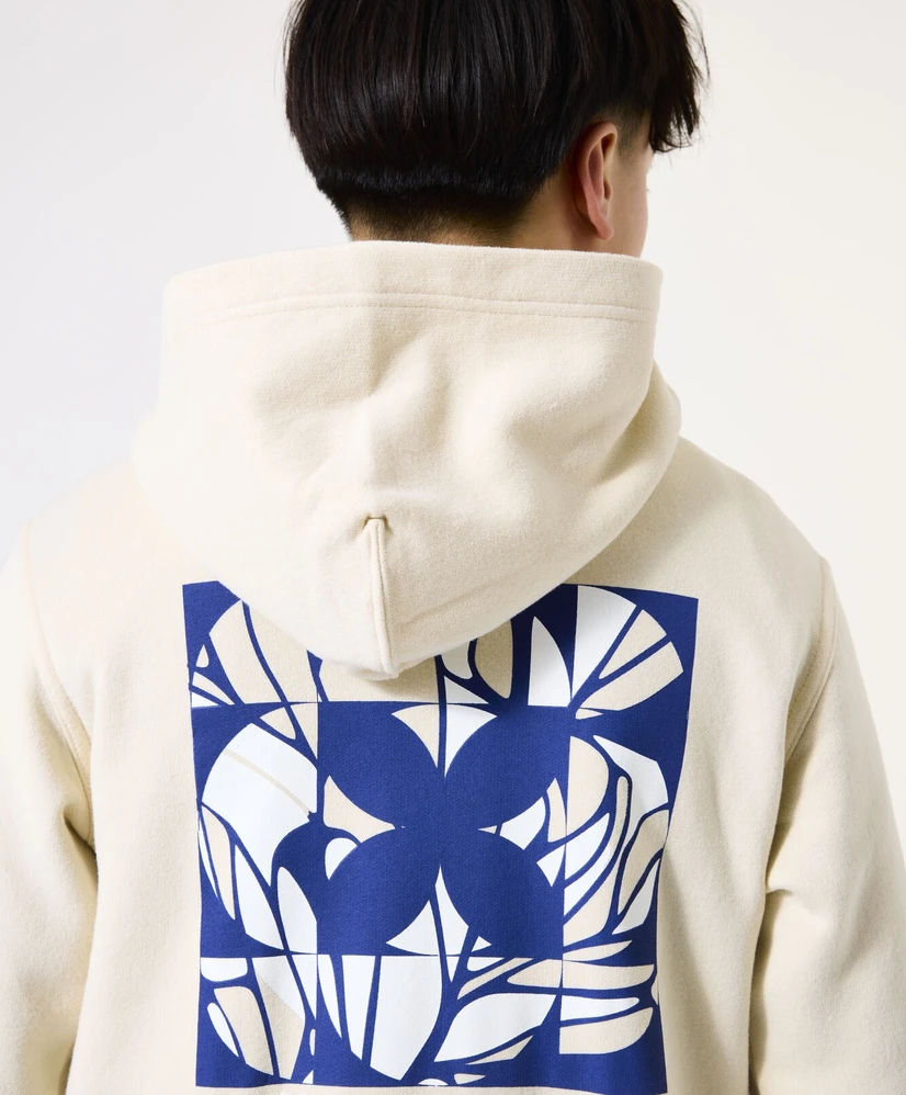 GARCIA Hoodie Join The Club