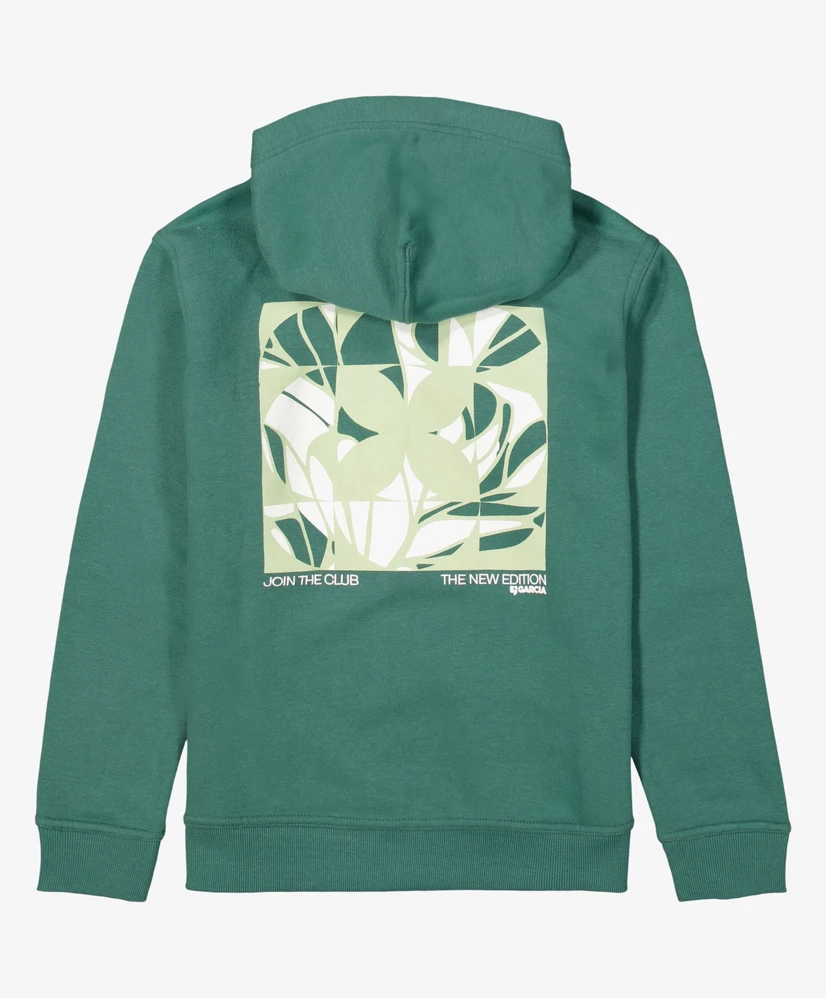 GARCIA Hoodie Join The Club