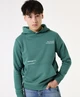 GARCIA Hoodie Join The Club