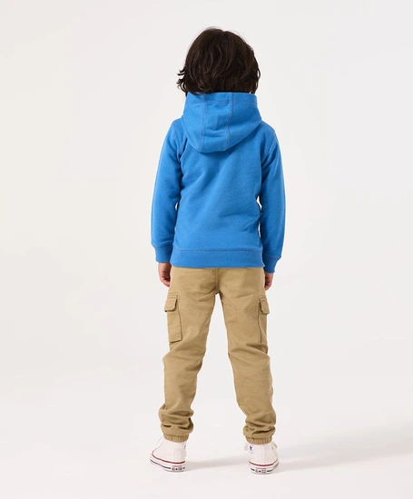 GARCIA Hoodie Let's Go Together