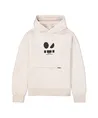 GARCIA Hoodie Logoprint