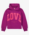 GARCIA Hoodie Love
