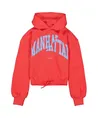 GARCIA Hoodie Manhattan