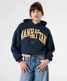 GARCIA Hoodie Manhattan