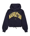 GARCIA Hoodie Manhattan