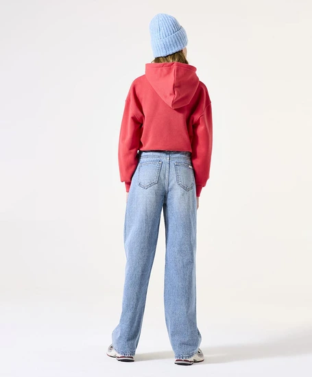 GARCIA Hoodie Manhattan