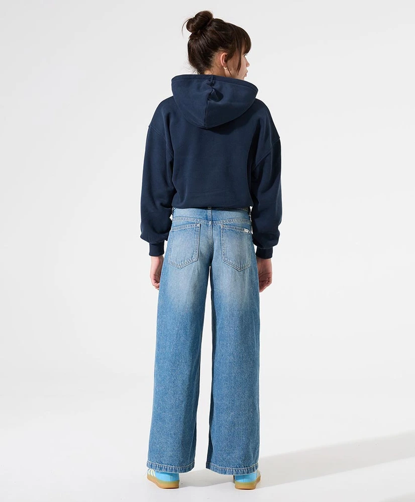 GARCIA Hoodie Manhattan