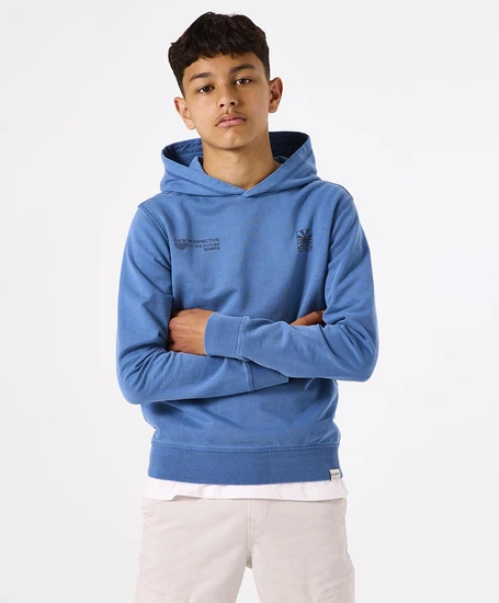 GARCIA Hoodie New Perspective