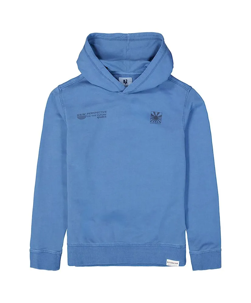 GARCIA Hoodie New Perspective