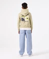 GARCIA Hoodie Perspective On The Future