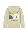 GARCIA Hoodie Perspective On The Future