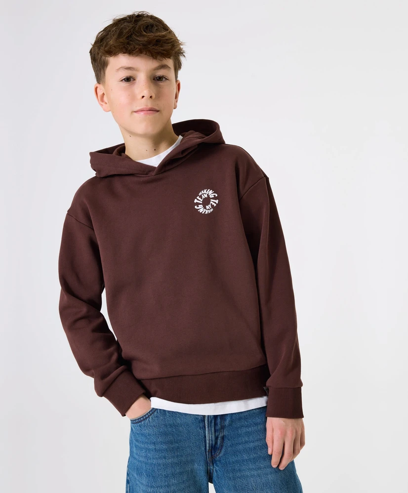 GARCIA Hoodie Team