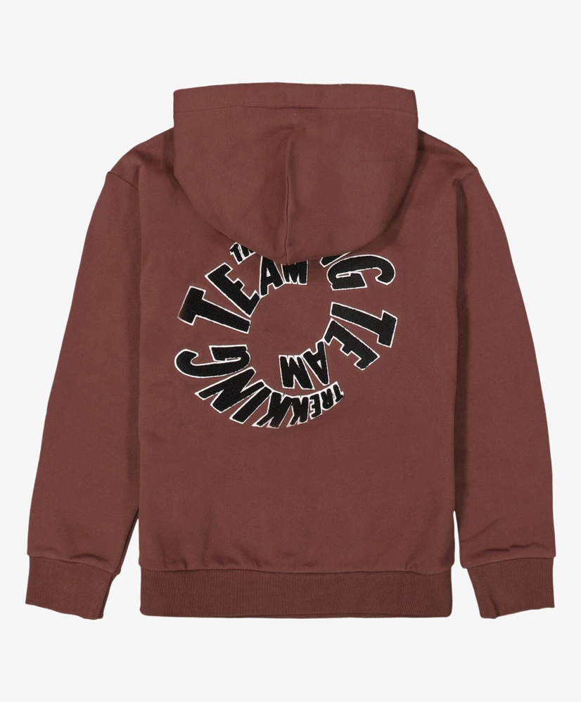 GARCIA Hoodie Team