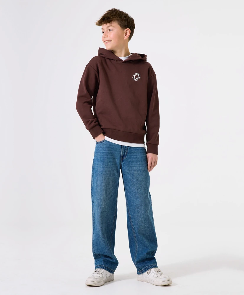 GARCIA Hoodie Team