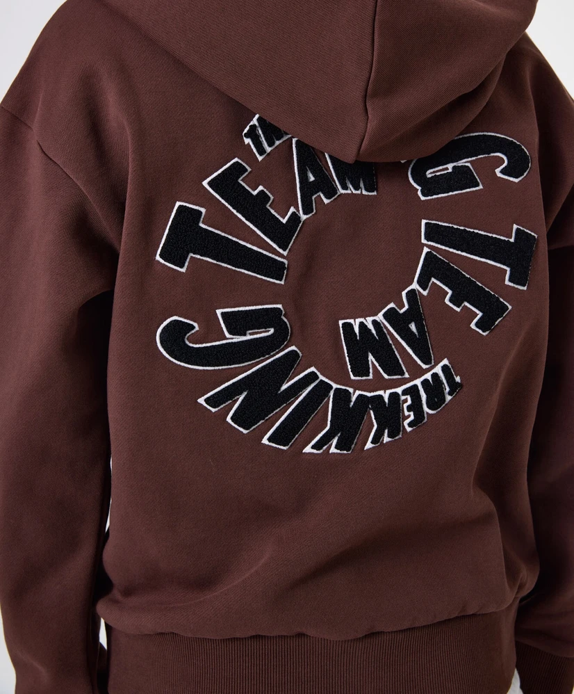 GARCIA Hoodie Team