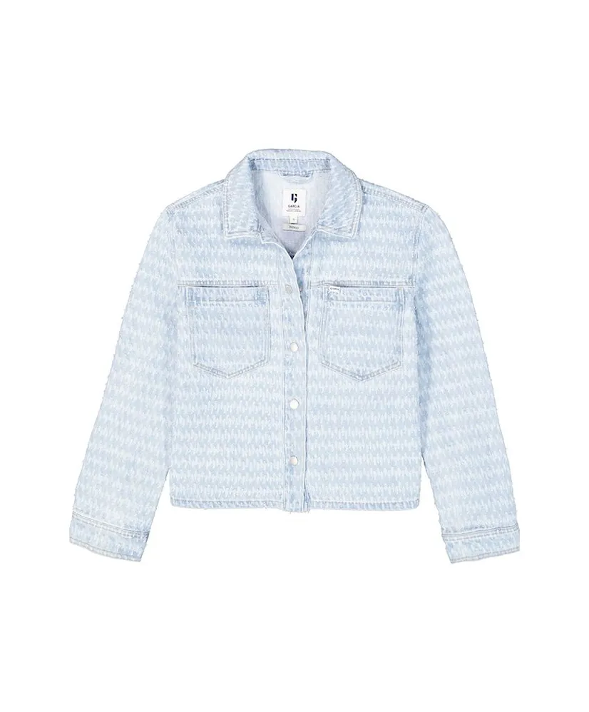 GARCIA Jack Denim