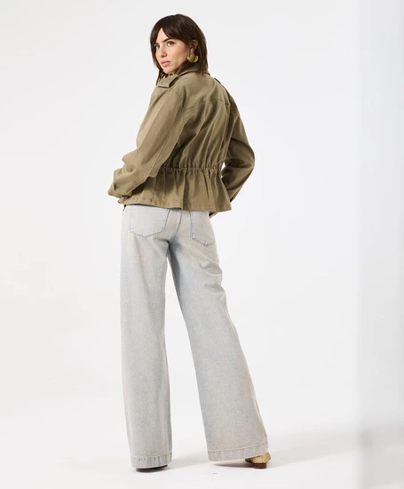 GARCIA Jacket Utility