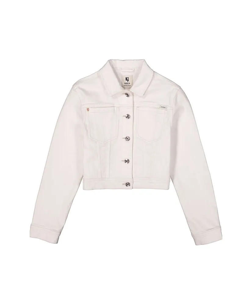 GARCIA Jacket Vitorria