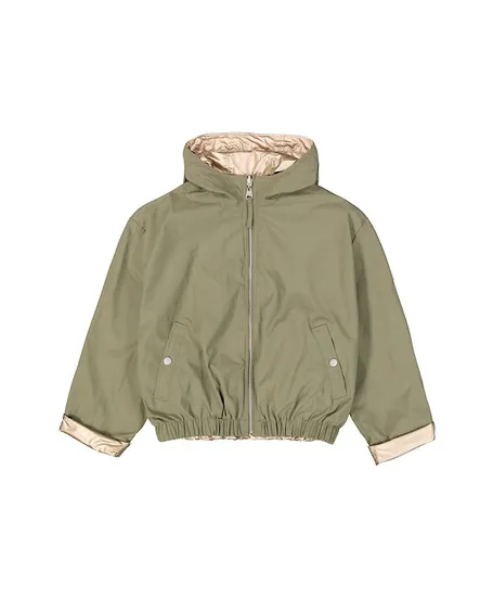 GARCIA Jas Reversible