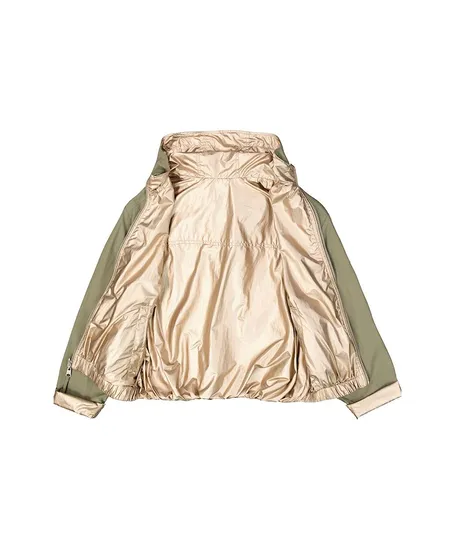 GARCIA Jas Reversible