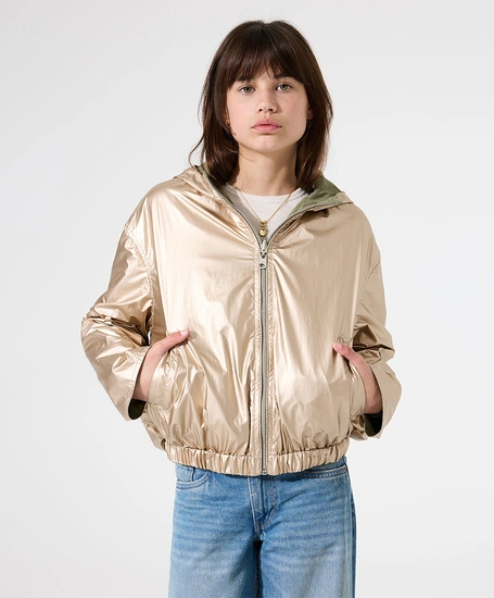 GARCIA Jas Reversible