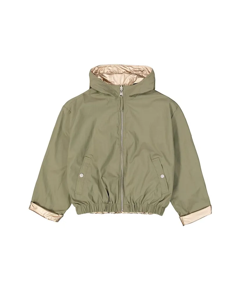 GARCIA Jas Reversible
