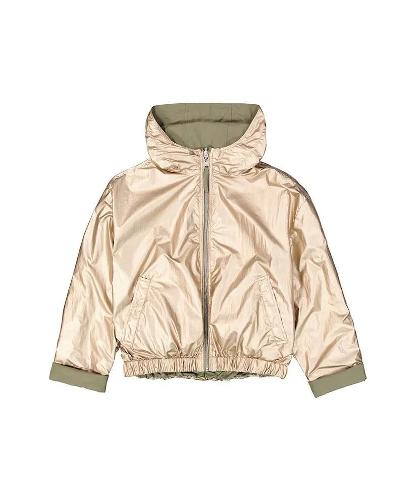 GARCIA Jas Reversible